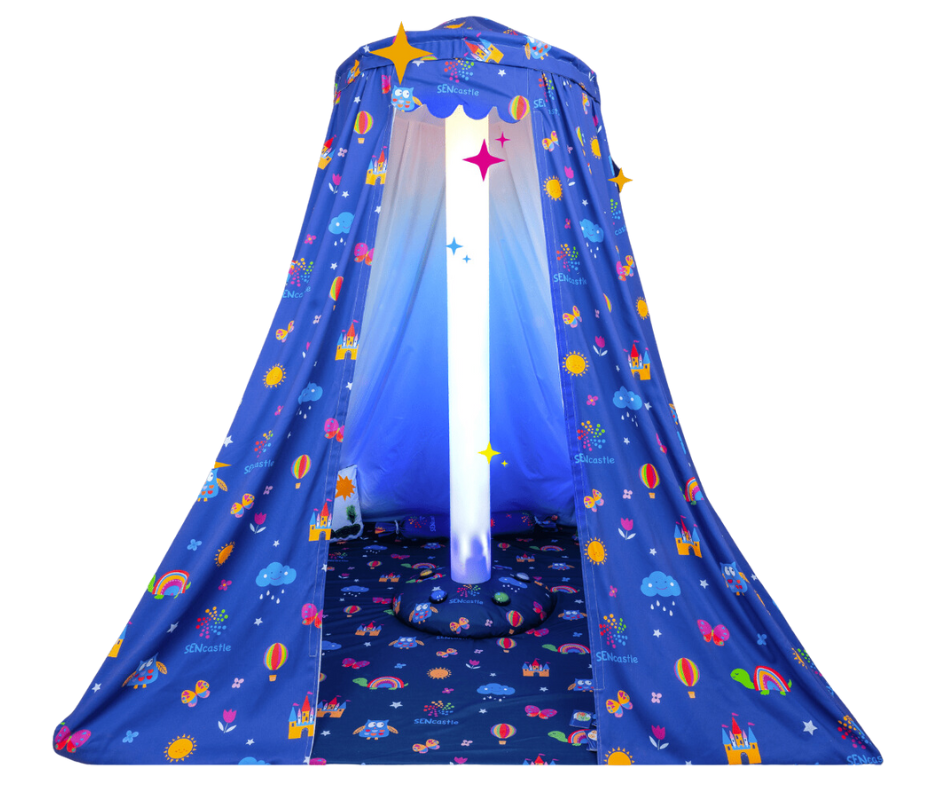 SENcastle - Transportable Sensory Room