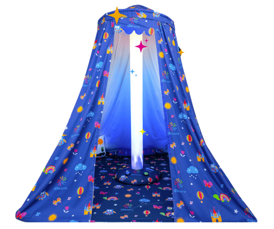 SENcastle - Transportable Sensory Room