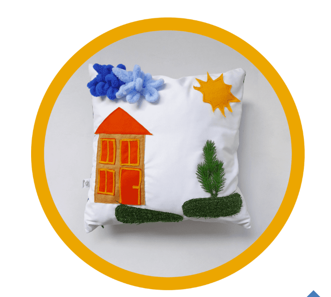 SENcastle Standard - Transportable Sensory Room