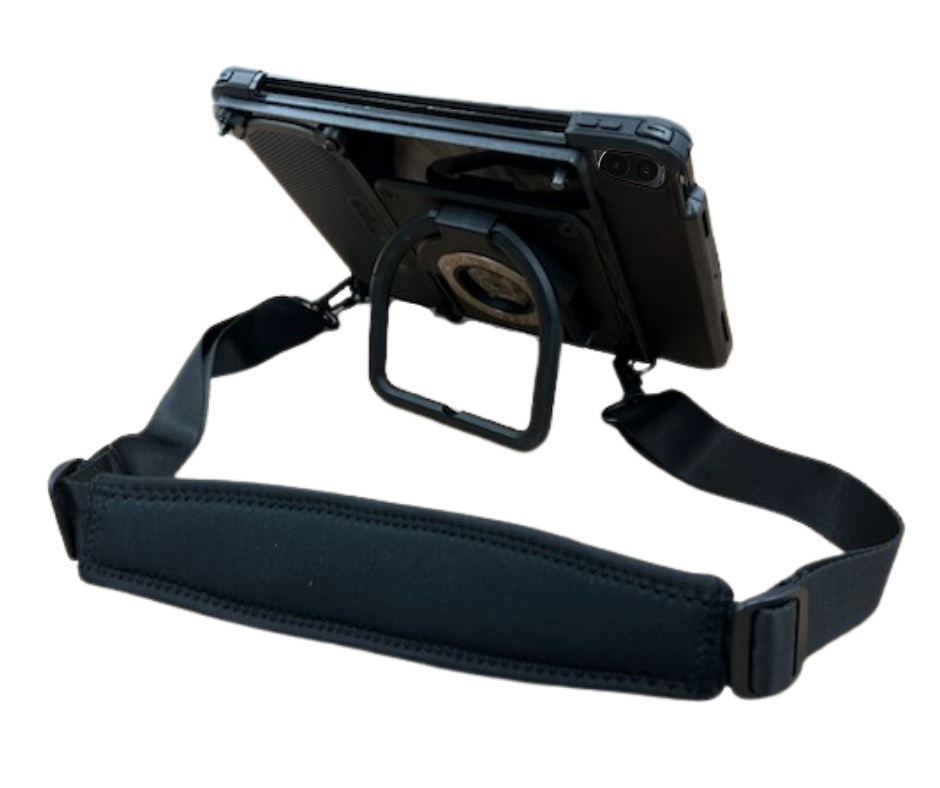 LogansVoice iPad mini 8.3