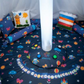 SENcastle Standard - Transportable Sensory Room