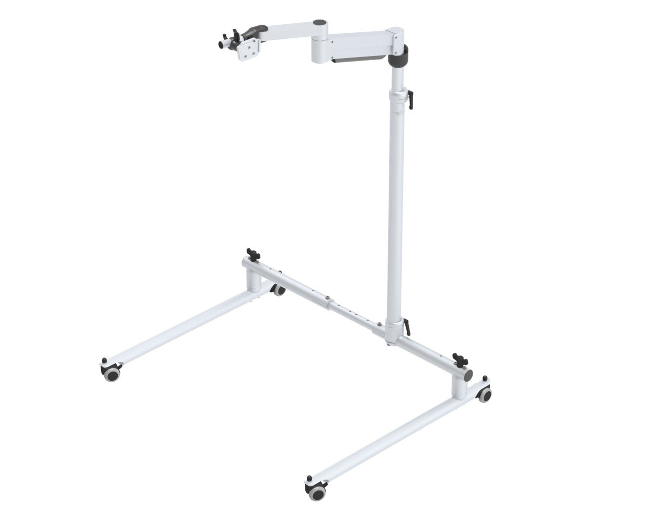 FloorStand One Hand
