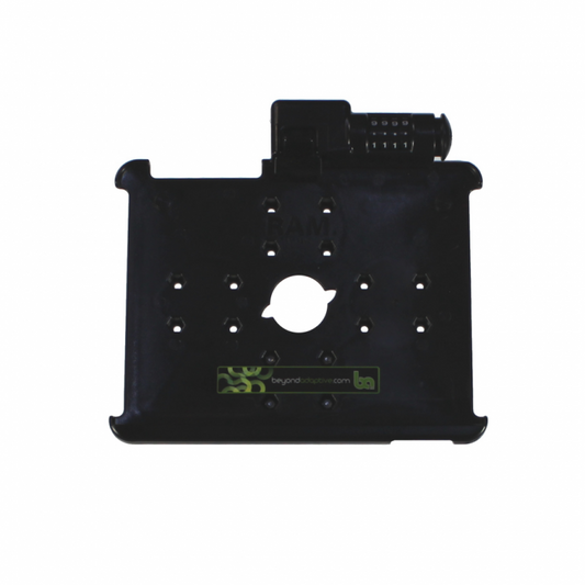 RAM Locking iPad Cradle