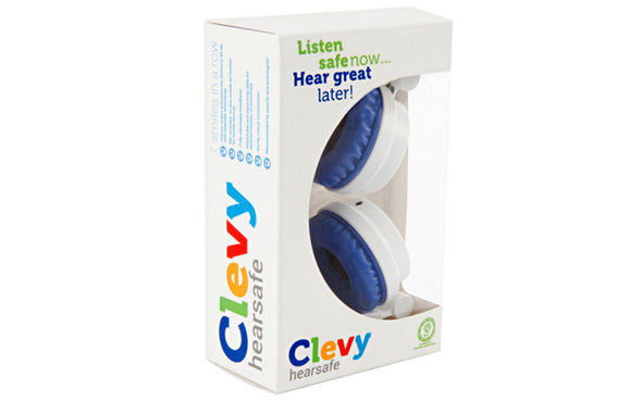 Clevy Hearsafe Headphones