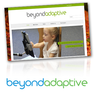 Two Companies Founded by Parents of Children with Disabilities Now Under the Same Roof as Beyond Adaptive Joins the LoganTech Family of Brands