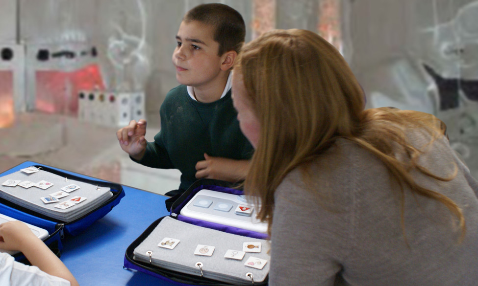 9/29/16 Webinar with Jackie Sura: Teaching Communication to Students with Multiple Barriers to Communication