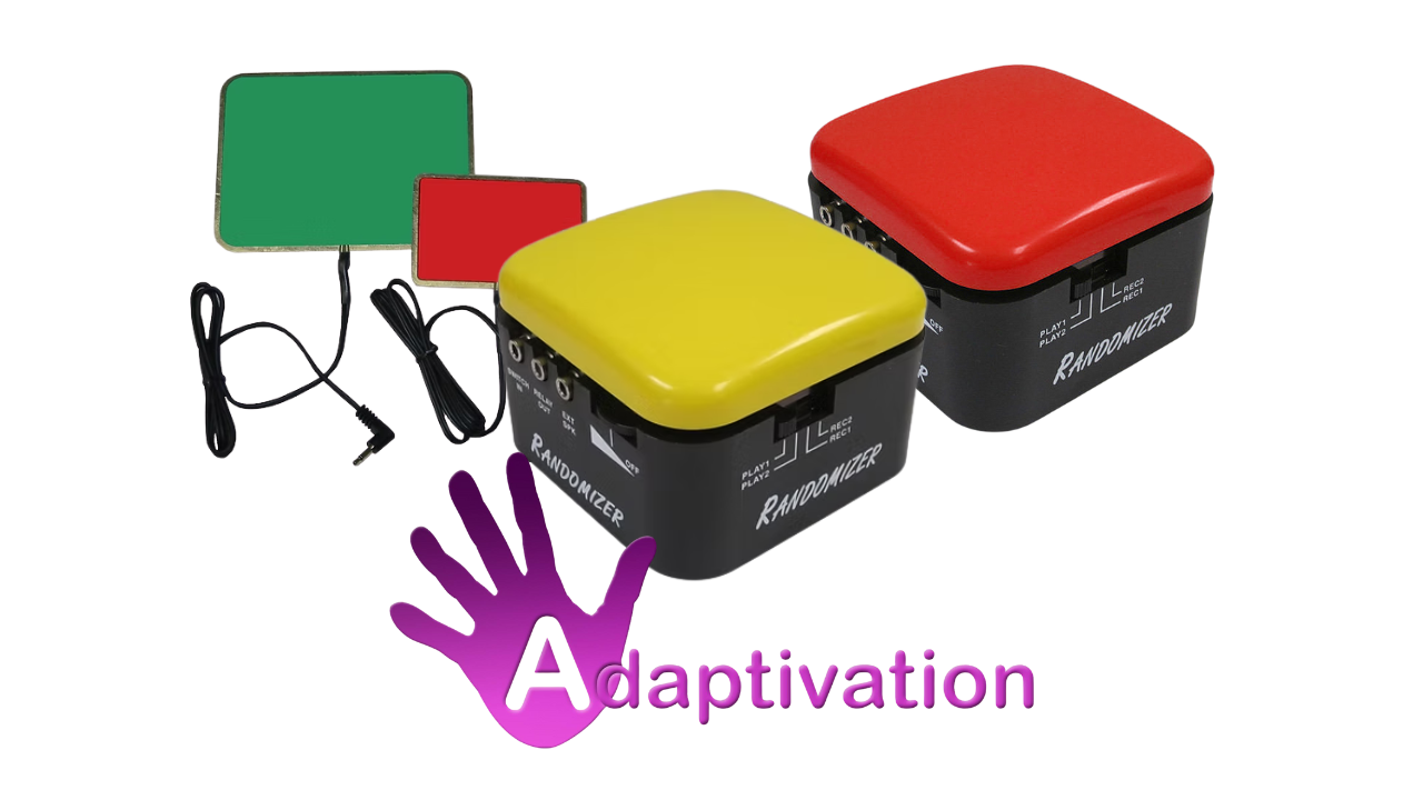 Adaptivation