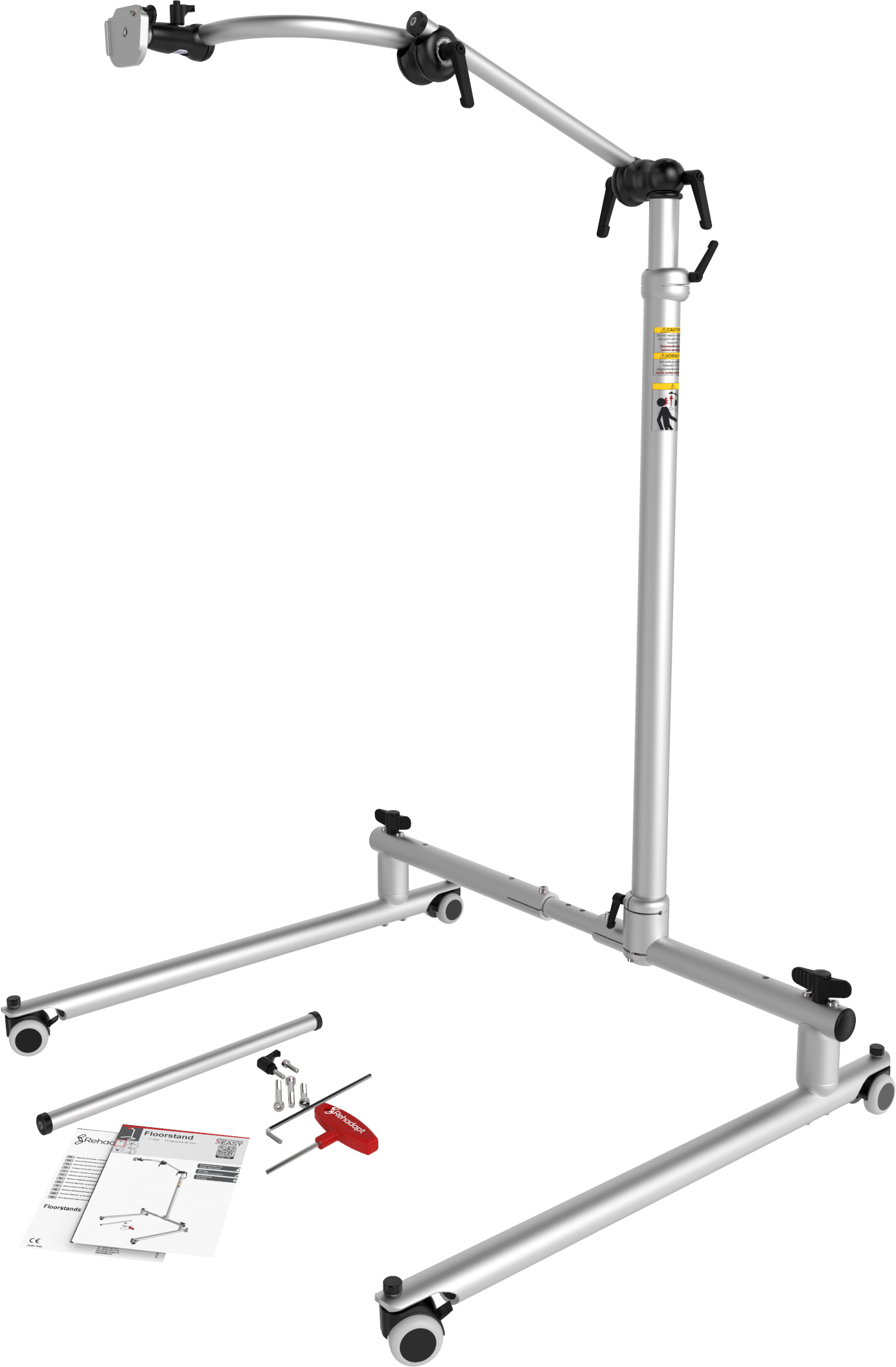 FS VarioLock QP Plus