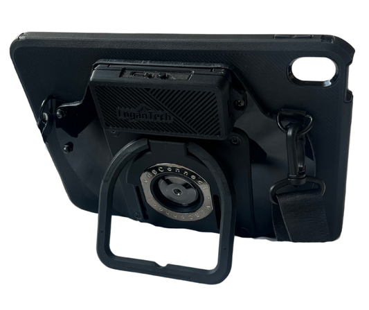 Zephyr LT 1 Case 8.3" 6th Gen LoganTech Speaker