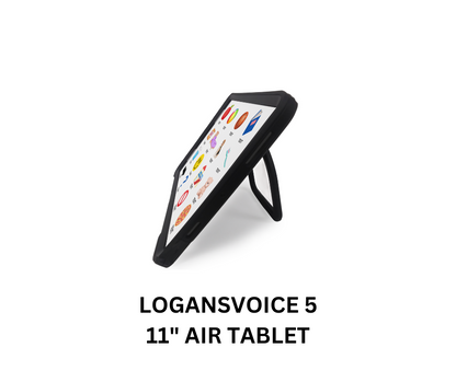 LogansVoice Communication Bundle - 25005 LA