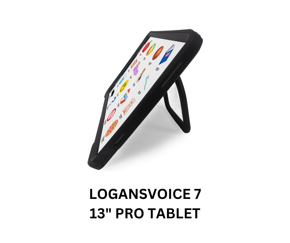 LogansVoice Communication Bundle - 25007 LA