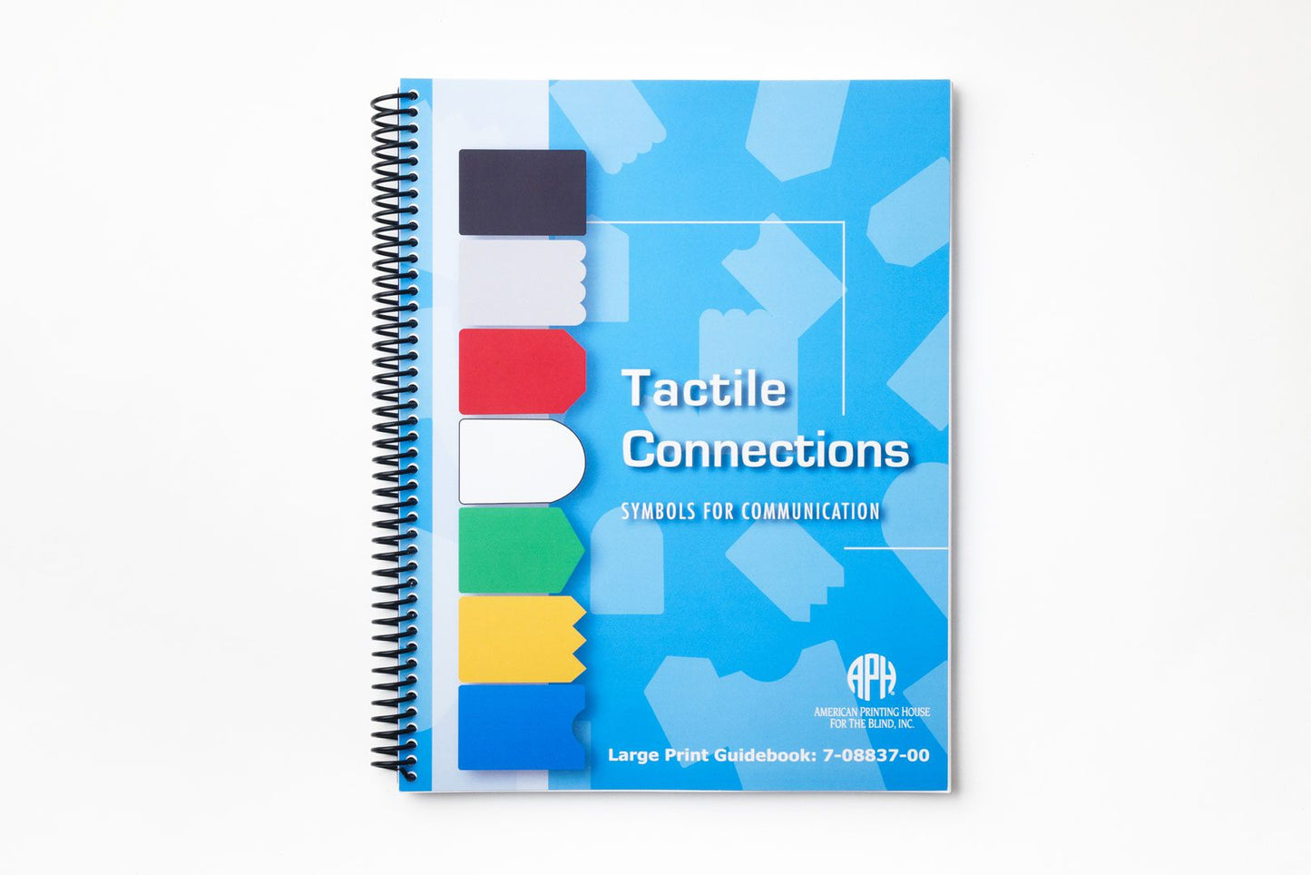 APH Tactile Connections APH Tactile Connections Guidebook