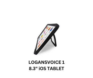 LogansVoice Communication Bundle - 25001 LA