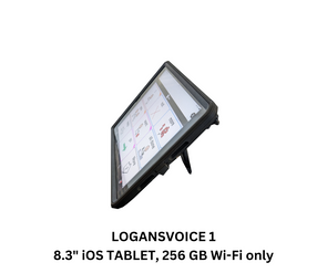 LogansVoice Communication Bundle - 25001