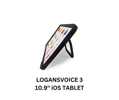 LogansVoice Communication Bundle - 25003 LA