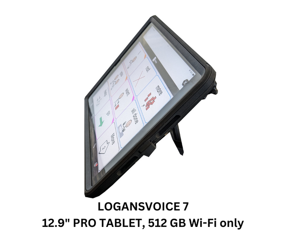 LogansVoice Communication Bundle - 25007