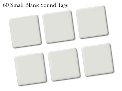 Logan®ProxTalker® Plus Tactile Connections Kit