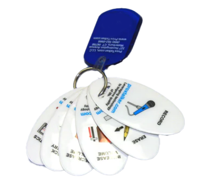 Logan® ProxPAD™ choice maker - Standard Package