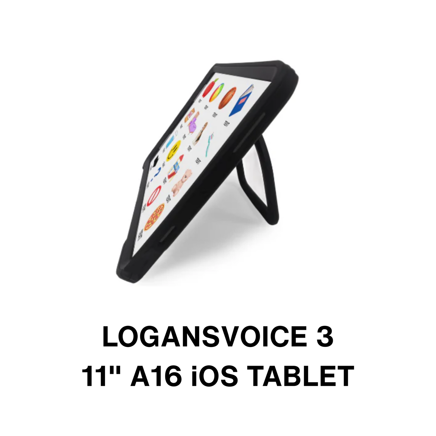 LogansVoice Communication Bundle - 25003 LA