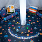 SENcastle - Portable Sensory Room