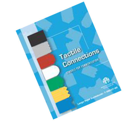 APH Tactile Connections Guidebook