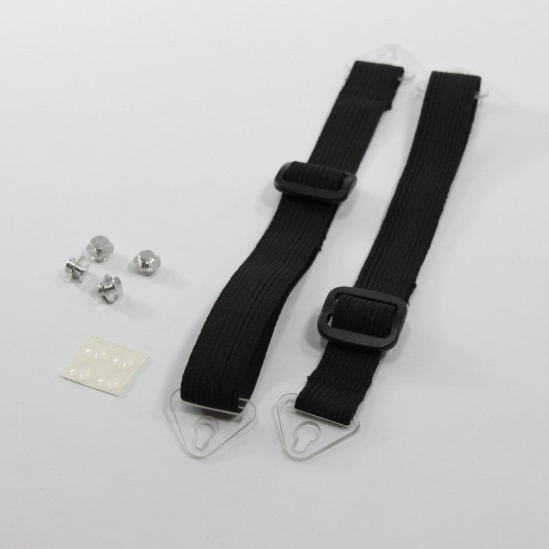 Elastic Strap Kit for Keyguards