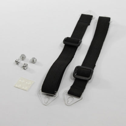 Elastic Strap Kit for Keyguards