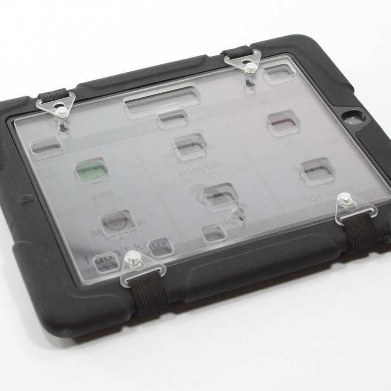 Elastic Strap Kit for Keyguards