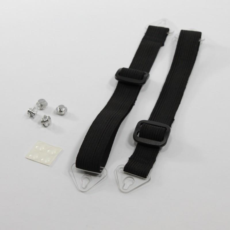 Elastic Strap Kit for Keyguards