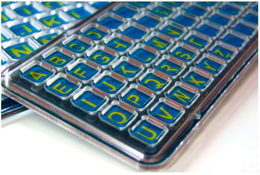 FAB Pocket Matrix