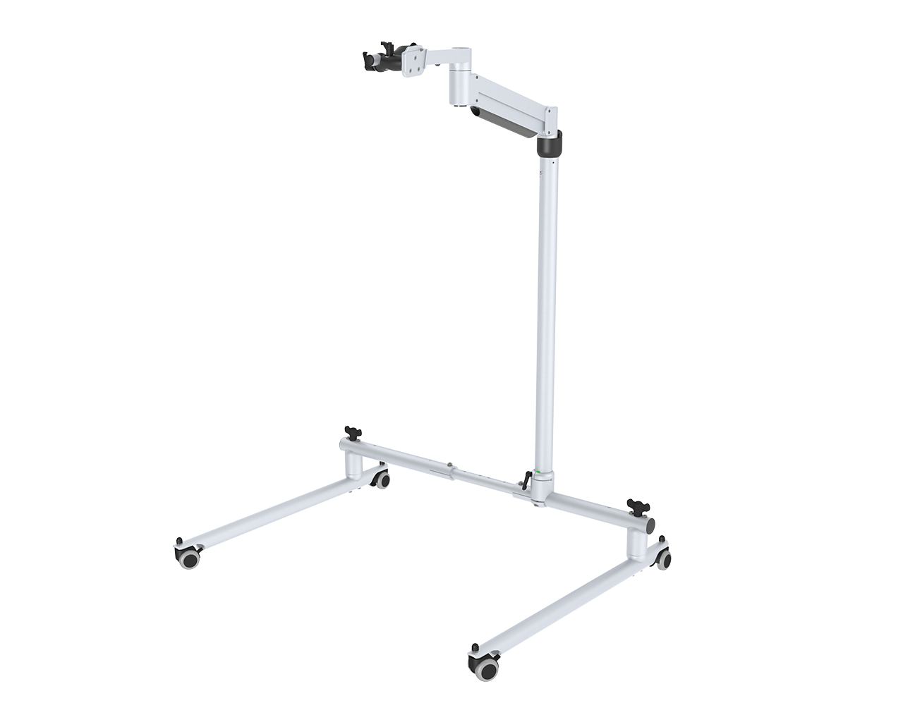 FloorStand One Hand