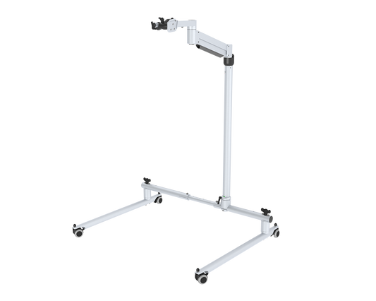 FloorStand One Hand