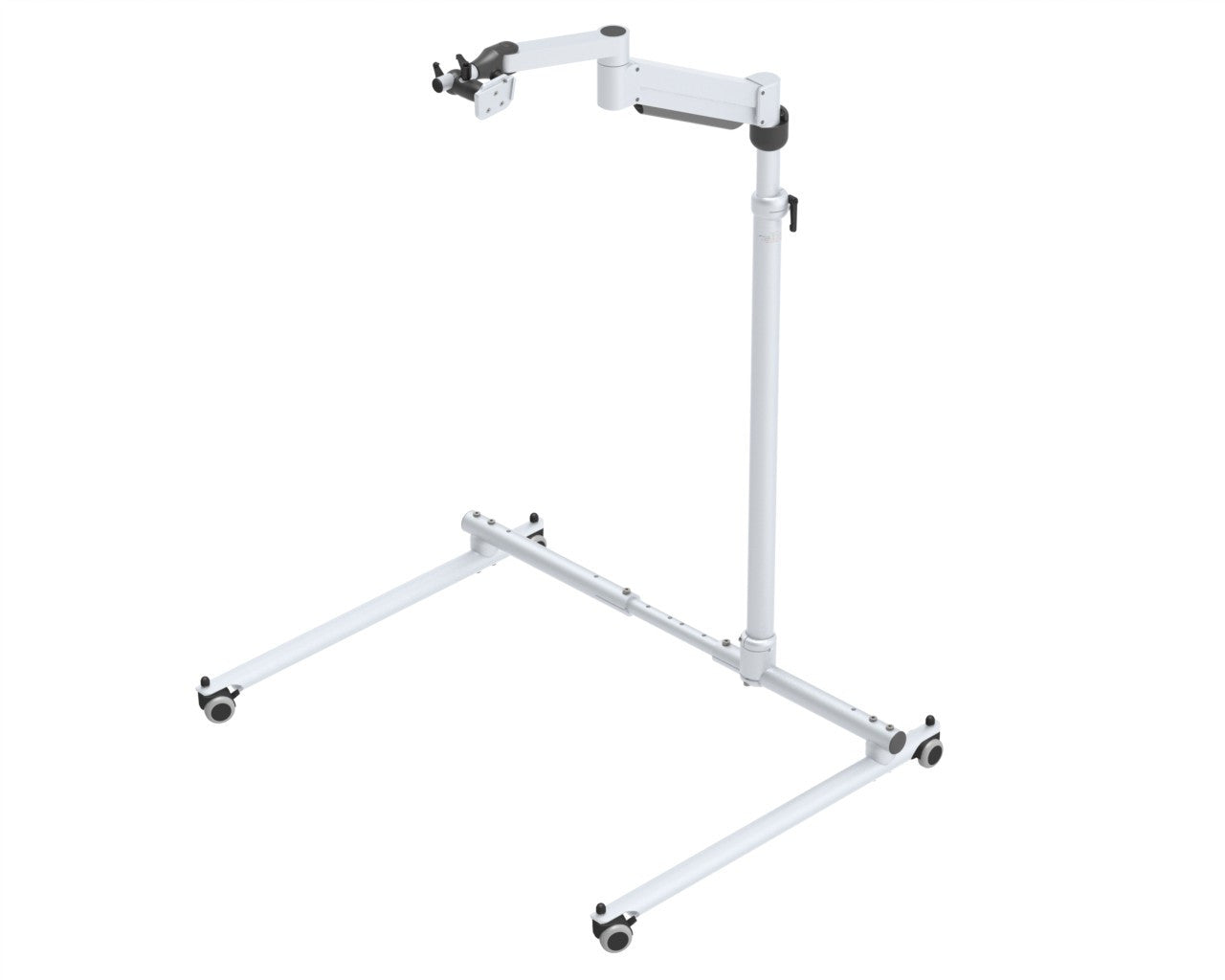 FloorStand One Hand