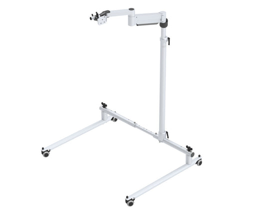 FloorStand One Hand