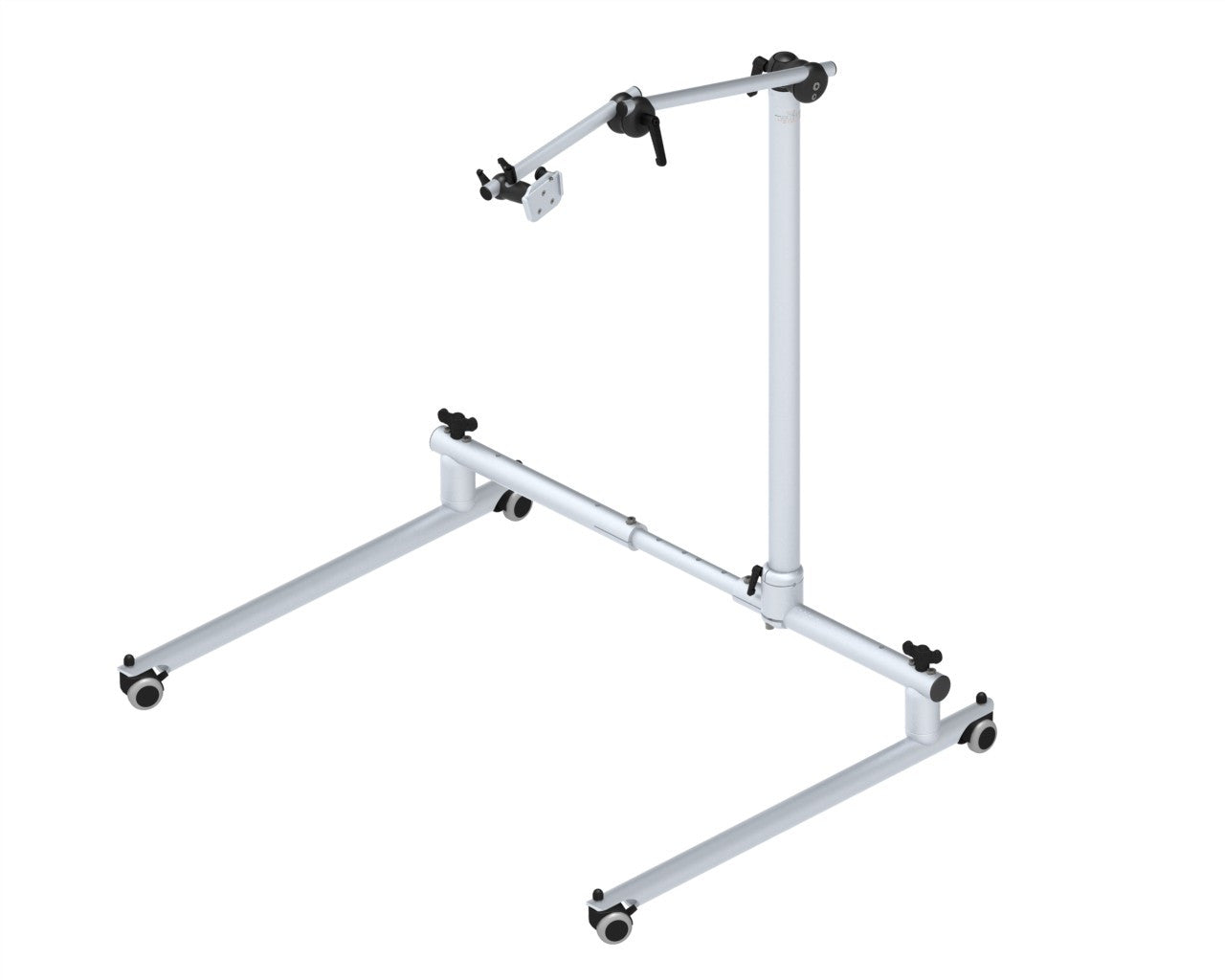 Floor Stand Sit Back