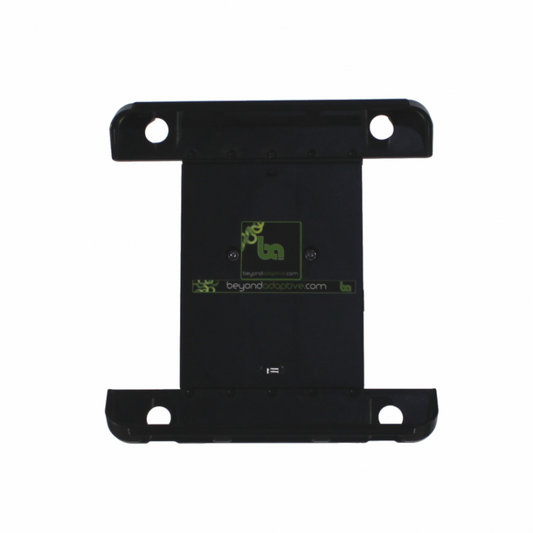 Suction Mount with Cradle, Tab-Tite, iPad 1-4 in Most Cases