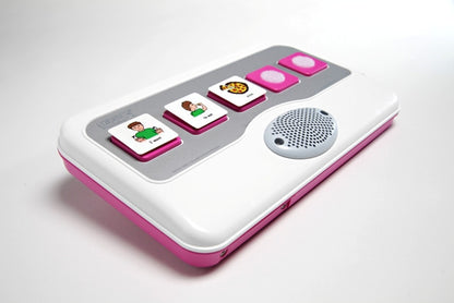 Logan®ProxTalker® Plus Tactile Connections Kit