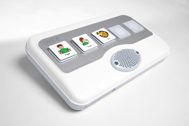 Logan®ProxTalker® Plus Tactile Connections Kit