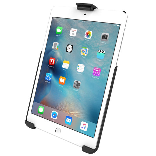 Quick Release Cradle, iPad mini 4, No Case