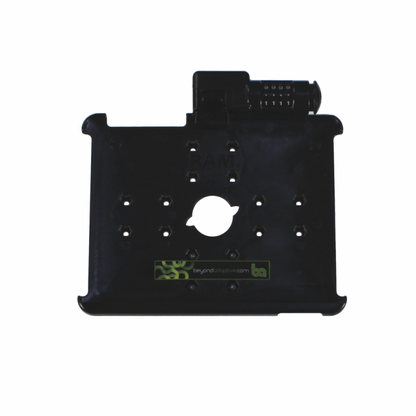 RAM Locking iPad Cradle
