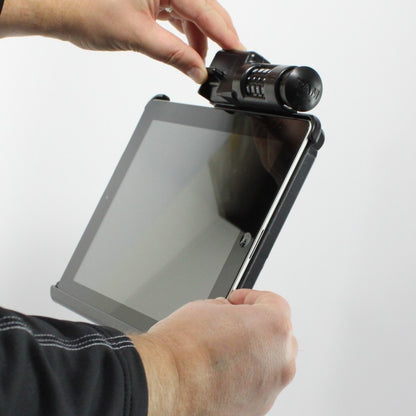 RAM Locking iPad Cradle