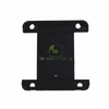 Quick Release Tab-Tite Cradle for iPad 1-4 in Most Cases