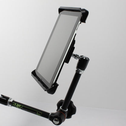 Quick Release Tab-Tite Cradle for iPad 1-4 in Most Cases