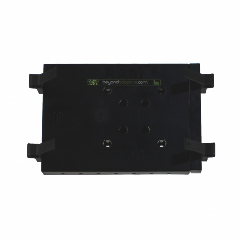 Quick Release Tough Tray 2 Universal Cradle