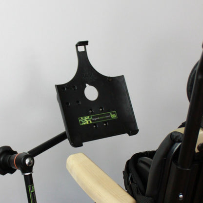 Quick Release Cradle for iPad 1-4 Without Case