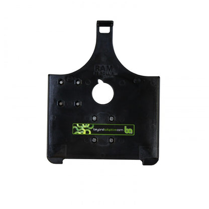 Quick Release Cradle for iPad 1-4 WIthout Case